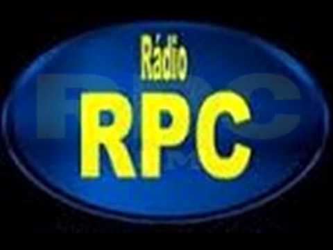 DJ MALUCÃO: ESSE É O CARA!!!!/ Vinheta rpc fm.