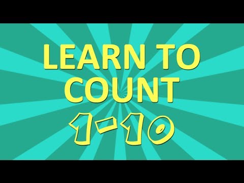 Beginner Conversational Chinese Lesson 4 - Numbers (0-10)