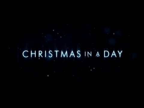 Christmas in a Day - the full film - directed by Kevin Macdonald (Official)