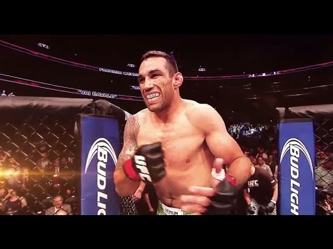 UFC 180: Extended Preview