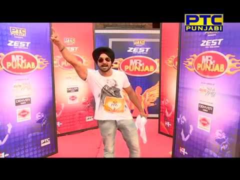 Mr. Punjab I Jalandhar Auditions I Episode 2 I Full Official Episode