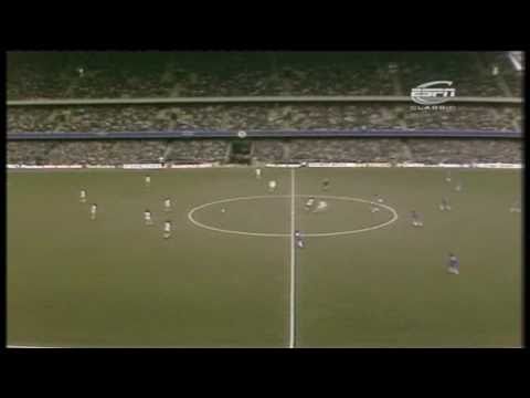 Chelsea 2-3 Tottenham, FA Cup Q/F 1982