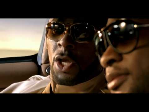 R. Kelly duet with Usher - Same Girl