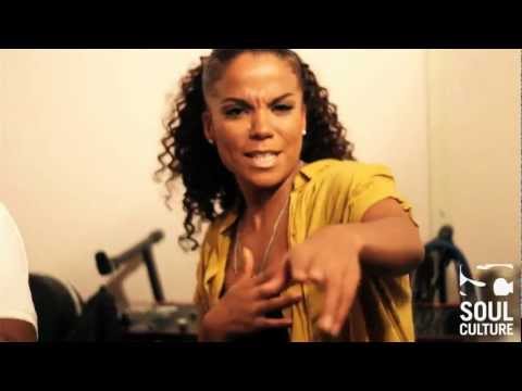 Ms. Dynamite x Amplify Dot x Lady Leshurr x Lioness - 