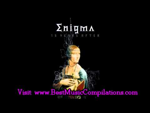 Enigma - Platinum Collection Full album 2009 Mix HQ