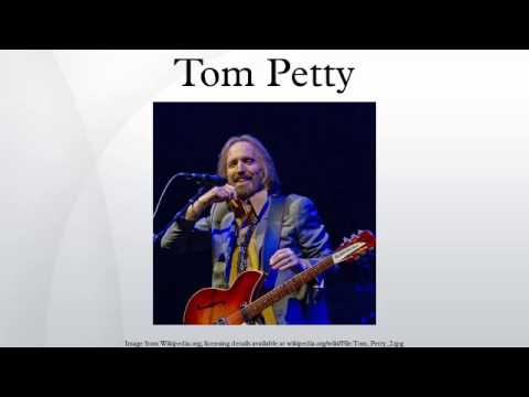 Tom Petty