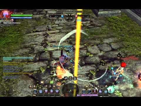 Dragon Nest - Element hack Blink