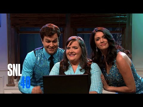 Cut For Time: Tweet - Saturday Night Live