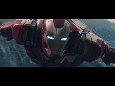 AVENGERS 2: AGE OF ULTRON - Official Extended Trailer #2 (2015) [HD]