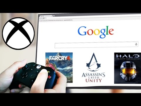 Play Xbox in a WEB BROWSER? - Inside Gaming Daily