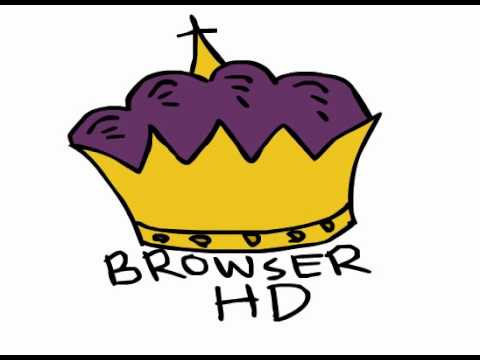 what is a web browser