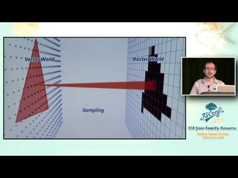 [JSConfUS 2013] Steven Wittens: Making WebGL Dance