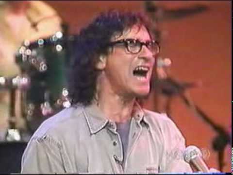 Donnie Iris   