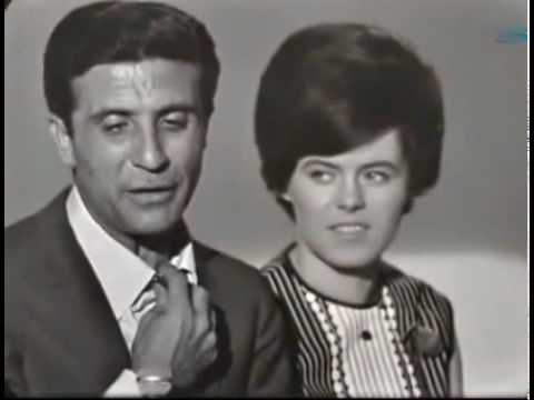 Gilbert Bécaud - Nathalie