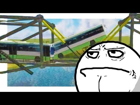 Funny Bridge Project - Bridge Project Funny Moments