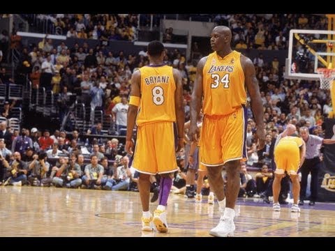 Kobe Bryant 2002 NBA Finals Gm 1 (22-3-6) vs. Nets