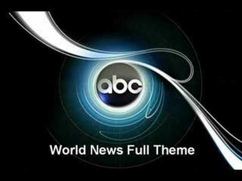 ABC World News Theme