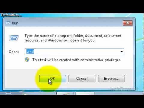 How to Setup an FTP Server in Windows 7 by AvoidErrors