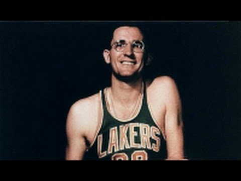 George Mikan Mixtape HD