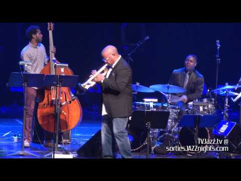 Terence Blanchard Quintet - TVJazz.tv