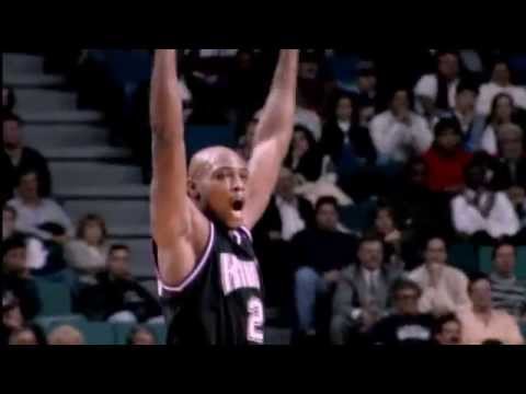 Mitch Richmond Career Retrospective