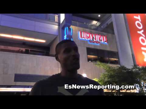 samaki walker on Dwight Howard Floyd Mayweather vs canelo alvarez