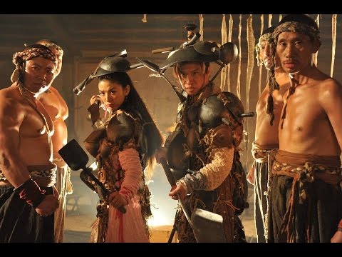 Best Action Movies | Treasure Inn Full HD English Subtitles