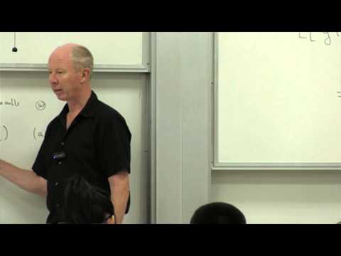 Introduction to Probability and Statistics 131A. Lecture 16. Final Review