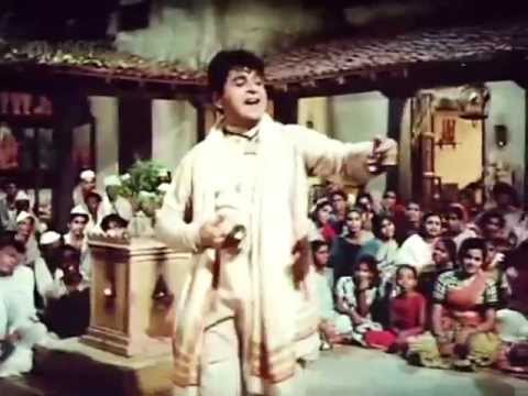 Hey Ramchander keh gaye Siya se- GOPI (1970)