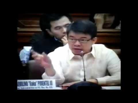 [Full COMPLETE 4 Hours] BINAY SENATE HEARING - 06 November 2014 Makati Hall Blue Ribbon Committee