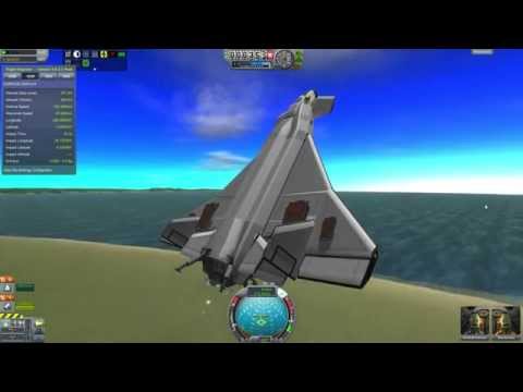 Kerbal Space Program - Interstellar Quest - Episode 93 - Flight From Eve