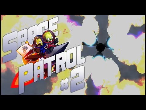 Space Patrol #2 - 