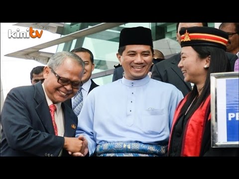 Program Mesra Rakyat: Setiap wakil BN dapat RM200,000