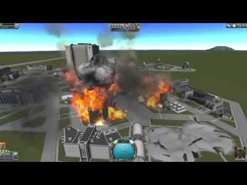 Kerbal Space Program - 0.25 Update Preview