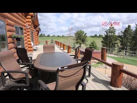 Video Tour of 13927 Clydesdale Road, Rapid City, South Dakota