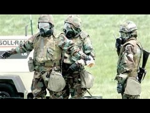 October 20 2014 Breaking News USA deployed military Ebola in Africa serious health risks