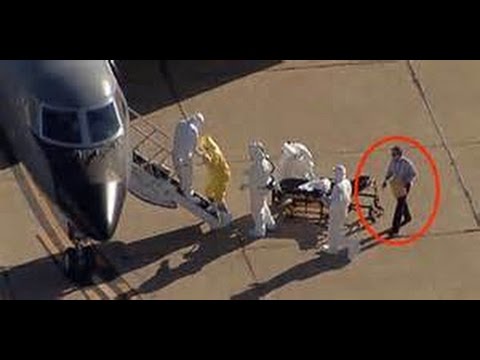 October 17 2014 Breaking News Ebola CDC Congress hearing demands restricted air travel to USA