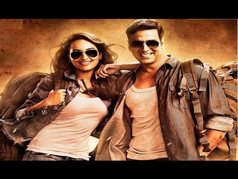 Hindi Movies 2014 Full Movie - New Action Movies Hindi - Sonakshi Sinha Movies