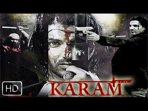 Karam – John Abraham | Priyanka Chopra | Hindi Movies 2014 Full Movie