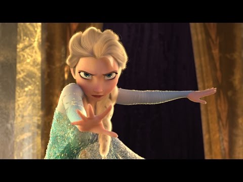 Frozen Sequel In Works?