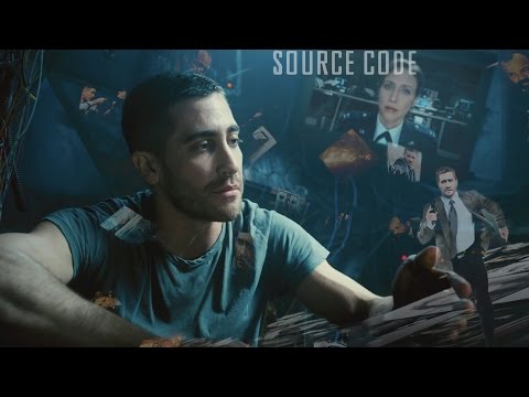 SOURCE CODE Sequel In The Works – AMC Movie News