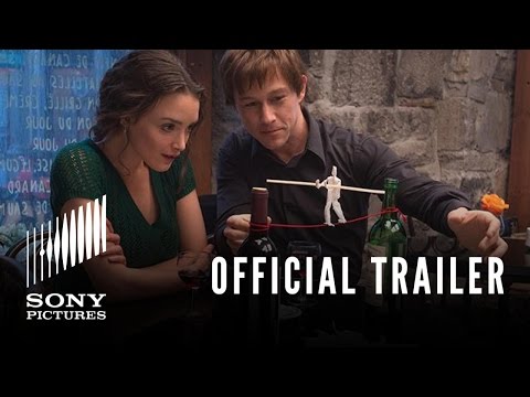 The Walk Trailer (Official Teaser) - In Theaters October 2015