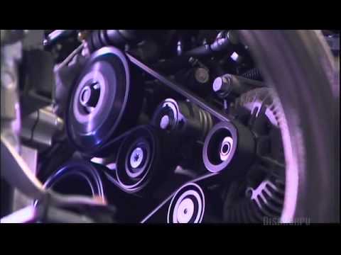 BMW 6 Series The Birth Of A Sports Car - Production