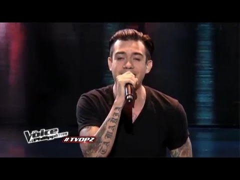 The Voice of the Philippines Season 2 Blind Audition November 23 2014 FULL EPISODE