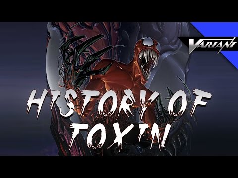 History Of Toxin!