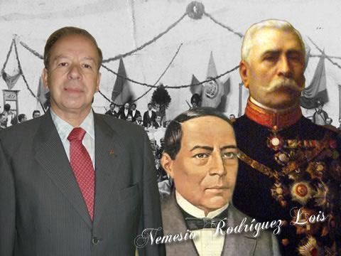 La verdad de Porfirio Díaz