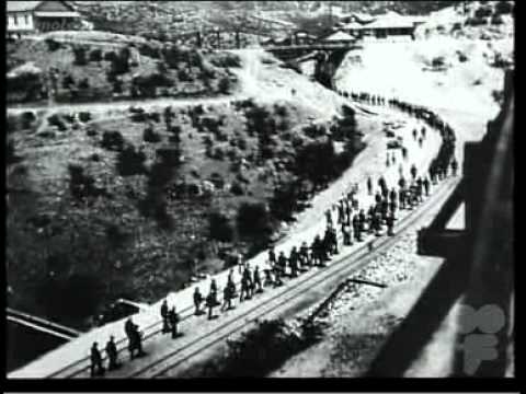 Porfirio Díaz            FILMOTECA UNAM