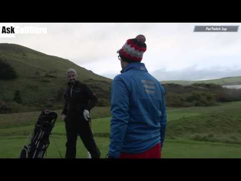 St Enodoc Golf Course Part 4