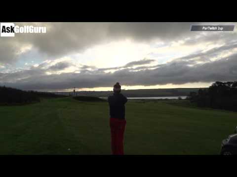 St Enodoc Golf Course Part 5