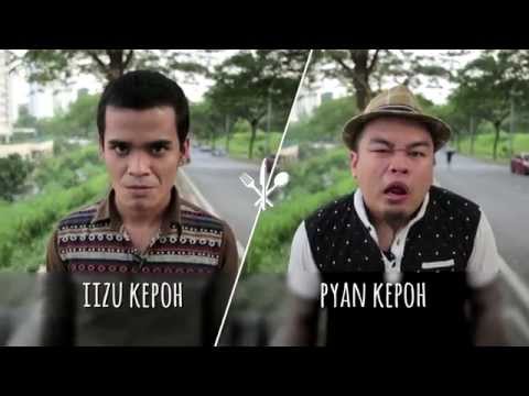 TV9 Promo - Bikin Panas EP 9 Sabtu 7.30malam